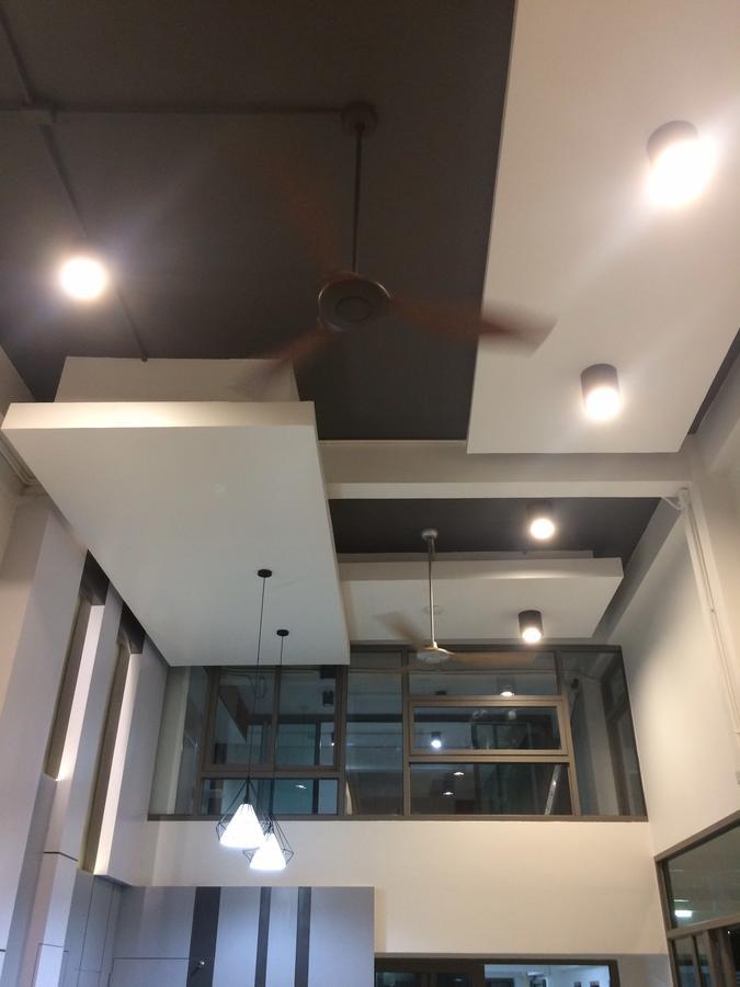 Ud House Aparthotel Udon Thani Exterior photo